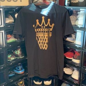 Under Armour Gold Tee